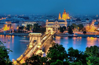 Egyéni utazás Budapesten